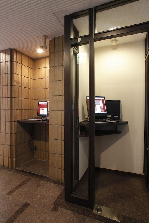 Hotel 1-2-3 Sakai Szakai Kültér fotó